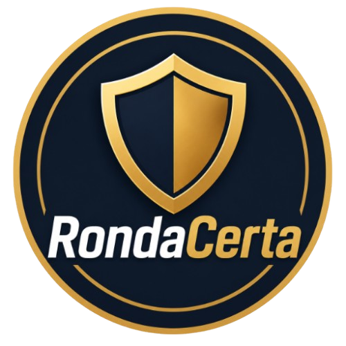 RondaCerta Logo